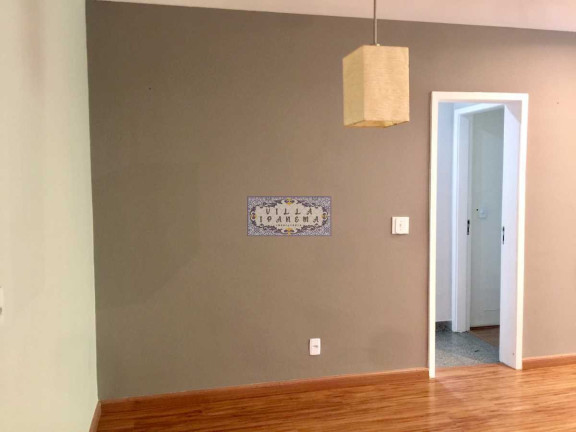Imagem Apartamento com 2 Quartos à Venda, 90 m² em Lagoa - Rio De Janeiro