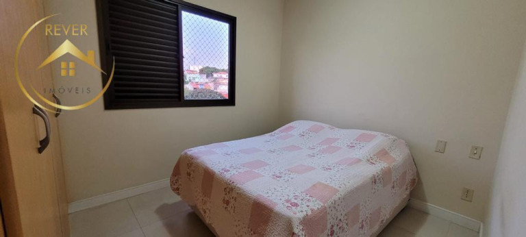 Imagem Apartamento com 2 Quartos à Venda, 69 m² em Vila Marieta - Campinas
