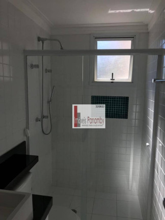 Imagem Apartamento com 3 Quartos à Venda, 101 m² em Vila Andrade - São Paulo Imagem Apartamento com 3 Quartos à Venda, 101 m² em Vila Andrade - São Paulo
