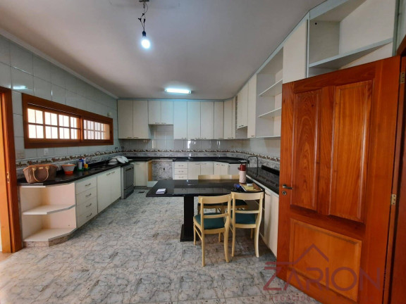 Imagem Casa com 4 Quartos à Venda, 764 m² em Jardim Das Nações - Taubaté