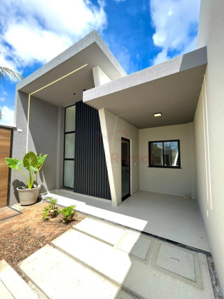 Casa com 3 Quartos à Venda, 90 m² em Santa Maria - Eusébio