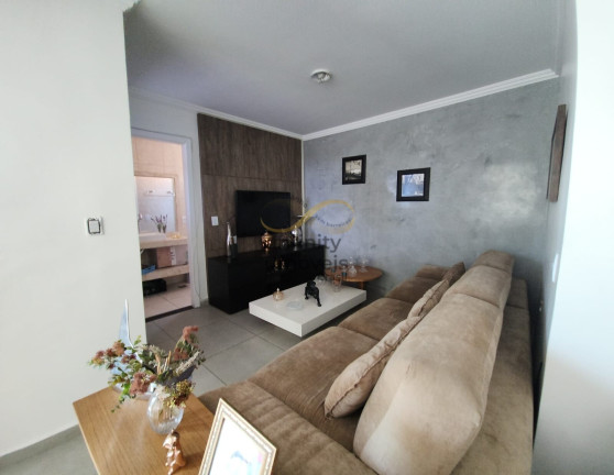 Imagem Cobertura com 3 Quartos à Venda, 192 m² em Castelo - Belo Horizonte Imagem Cobertura com 3 Quartos à Venda, 192 m² em Castelo - Belo Horizonte