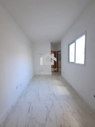 Imagem Apartamento com 2 Quartos à Venda, 43 m² em Vila Príncipe De Gales - Santo André Imagem Apartamento com 2 Quartos à Venda, 43 m² em Vila Príncipe De Gales - Santo André