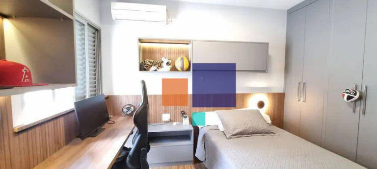 Imagem Apartamento com 4 Quartos à Venda, 138 m² em Aclimação - São Paulo Imagem Apartamento com 4 Quartos à Venda, 138 m² em Aclimação - São Paulo