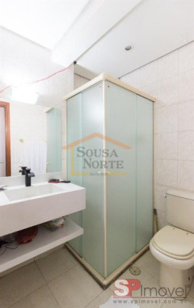 Imagem Cobertura com 3 Quartos à Venda, 198 m² em Santana - São Paulo Imagem Cobertura com 3 Quartos à Venda, 198 m² em Santana - São Paulo