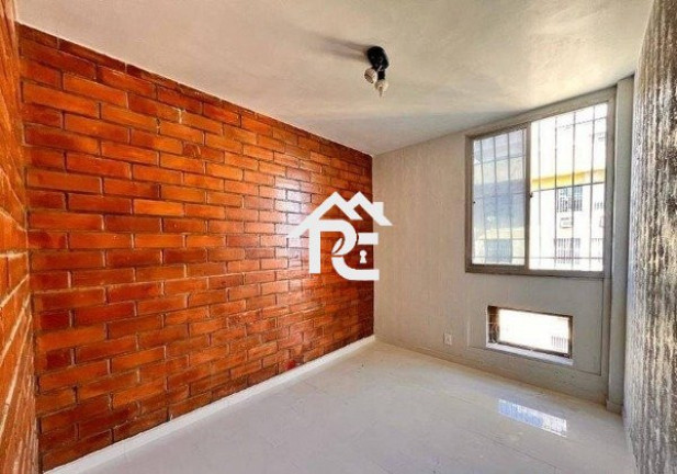Imagem Cobertura com 2 Quartos à Venda, 100 m² em Fonseca - Niterói