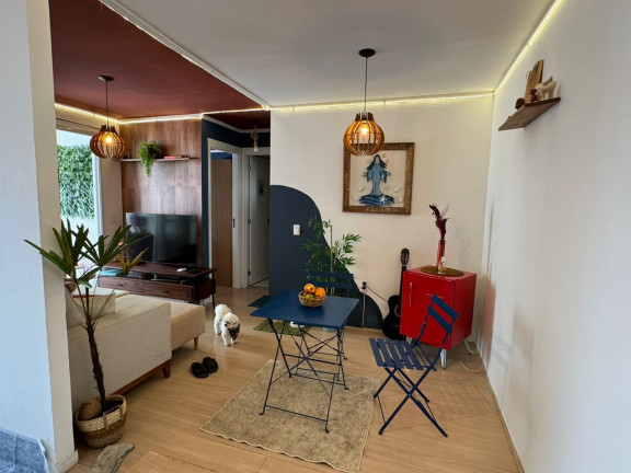 Imagem Apartamento com 1 Quarto à Venda, 47 m² em Ipiranga - Sp