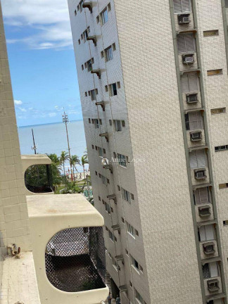 Imagem Apartamento com 2 Quartos à Venda, 120 m² em Aparecida - Santos Imagem Apartamento com 2 Quartos à Venda, 120 m² em Aparecida - Santos