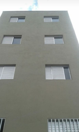 Imagem Apartamento com 2 Quartos para Alugar, 50 m² em Jardim Quaresmeira Iii - Suzano