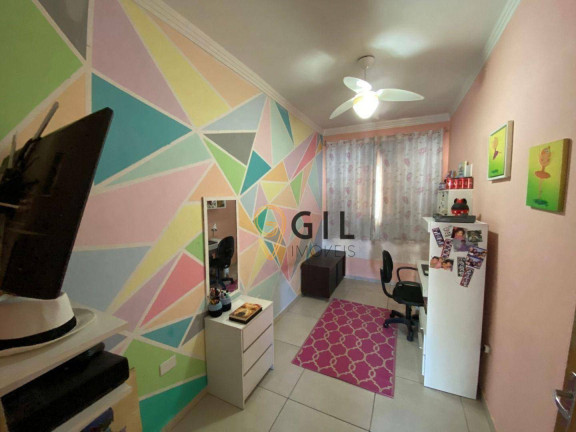 Imagem Casa com 3 Quartos à Venda, 114 m² em Loteamento Villa Branca - Jacareí
