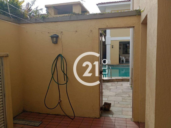 Imagem Casa com 4 Quartos à Venda, 660 m² em Jardim Paulista - São Paulo Imagem Casa com 4 Quartos à Venda, 660 m² em Jardim Paulista - São Paulo