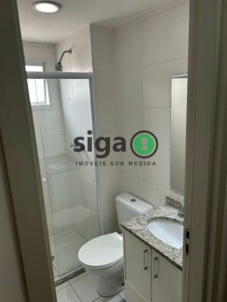 Imagem Apartamento com 2 Quartos à Venda, 68 m² em Bosque Da Saúde - São Paulo Imagem Apartamento com 2 Quartos à Venda, 68 m² em Bosque Da Saúde - São Paulo
