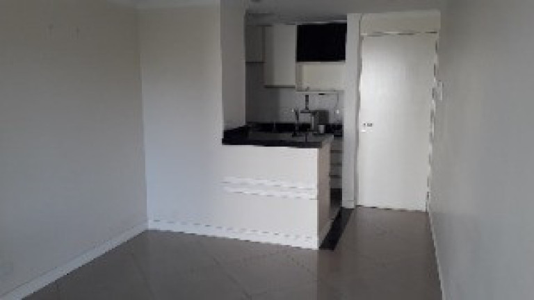 Imagem Apartamento com 2 Quartos à Venda, 47 m² em Jardim Celeste - São Paulo