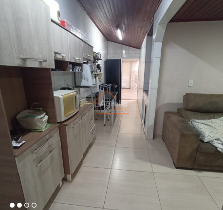 Imagem Casa com 2 Quartos à Venda, 121 m² em Mogi Mirim Ii - Mogi Mirim Imagem Casa com 2 Quartos à Venda, 121 m² em Mogi Mirim Ii - Mogi Mirim
