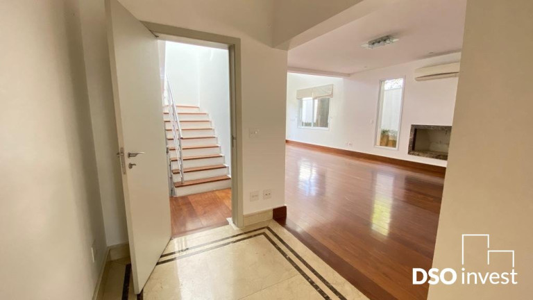 Imagem Casa de Condomínio com 4 Quartos à Venda, 1.060 m² em Jardim Petrópolis - São Paulo