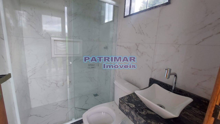 Imagem Casa com 3 Quartos à Venda, 135 m² em Itaipuaçu - Maricá Imagem Casa com 3 Quartos à Venda, 135 m² em Itaipuaçu - Maricá