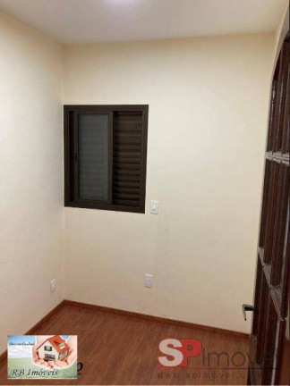 Imagem Apartamento com 4 Quartos à Venda, 122 m² em Vila Alzira - Santo André Imagem Apartamento com 4 Quartos à Venda, 122 m² em Vila Alzira - Santo André