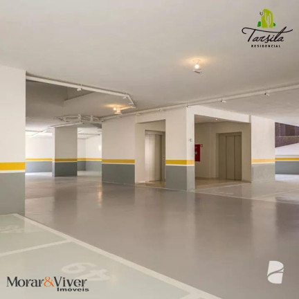 Imagem Apartamento com 3 Quartos à Venda, 77 m² em Centro - São José Dos Pinhais