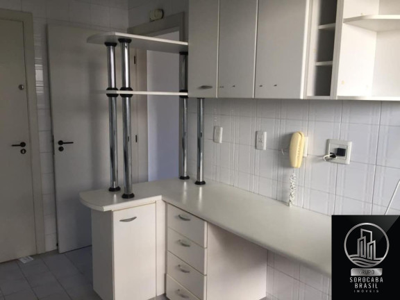 Imagem Apartamento com 4 Quartos à Venda, 110 m² em Parque Campolim - Sorocaba