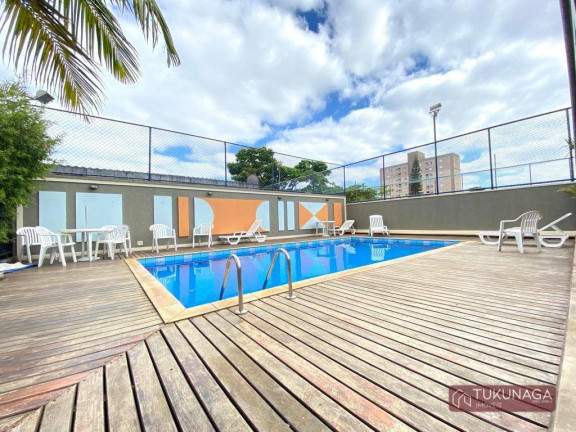Foto do imóvel Apartamento com 3 Quartos à Venda, 165 m² em Vila Rosália - Guarulhos