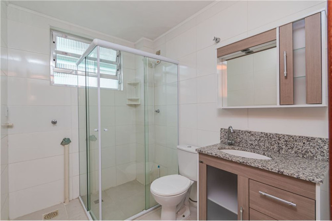 Imagem Apartamento com 2 Quartos à Venda, 55 m² em Santa Tereza - Porto Alegre Imagem Apartamento com 2 Quartos à Venda, 55 m² em Santa Tereza - Porto Alegre