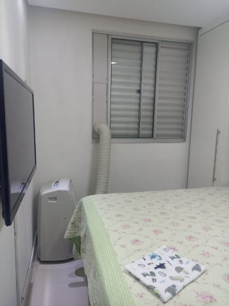 Imagem Apartamento com 2 Quartos à Venda, 48 m² em Parque Santa Rosa - Suzano Imagem Apartamento com 2 Quartos à Venda, 48 m² em Parque Santa Rosa - Suzano