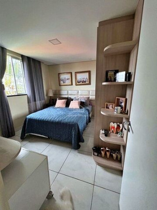 Imagem Apartamento com 3 Quartos à Venda, 78 m² em Tauape - Fortaleza