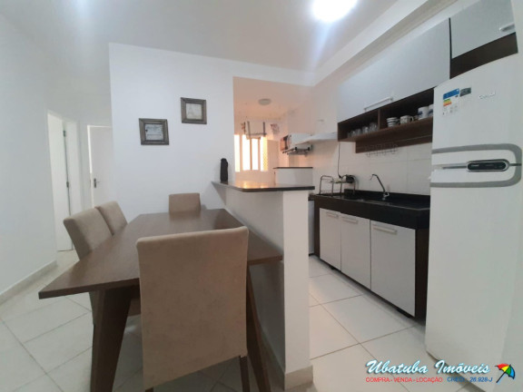 Imagem Apartamento com 2 Quartos à Venda, 55 m² em Itaguá - Ubatuba Imagem Apartamento com 2 Quartos à Venda, 55 m² em Itaguá - Ubatuba