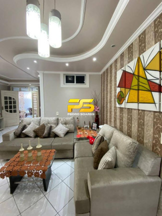Imagem Casa com 3 Quartos à Venda, 47 m² em Henrique Jorge - Fortaleza