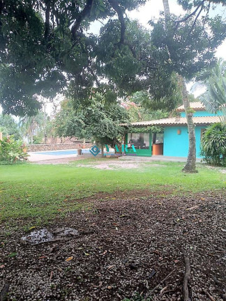 Imagem Casa com 4 Quartos à Venda, 1.426 m² em Feiticeira - Ilhabela Imagem Casa com 4 Quartos à Venda, 1.426 m² em Feiticeira - Ilhabela