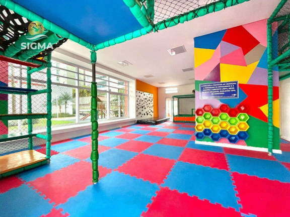 Imagem Apartamento com 3 Quartos à Venda, 126 m² em Jardim Astúrias - Guarujá
