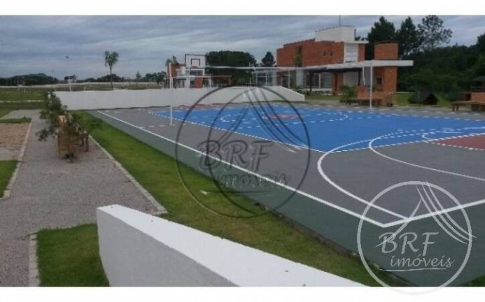 Imagem Terreno à Venda, 400 m² em São João Do Rio Vermelho - Florianópolis