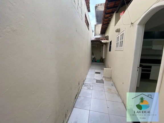 Imagem Casa com 2 Quartos à Venda, 66 m² em Jardim Excelsior - Cabo Frio