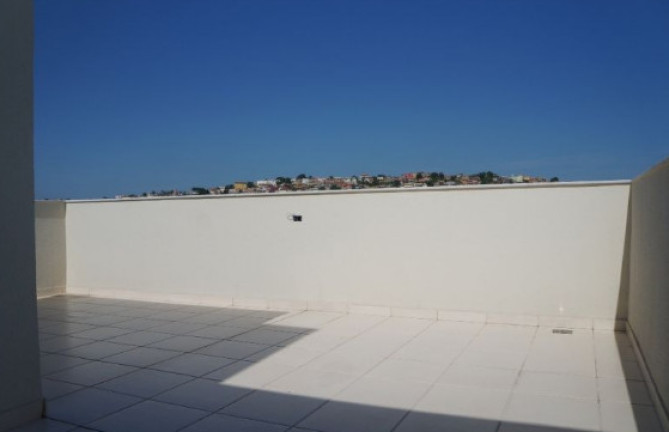 Imagem Imóvel com 2 Quartos à Venda, 45 m² em Céu Azul - Belo Horizonte Imagem Imóvel com 2 Quartos à Venda, 45 m² em Céu Azul - Belo Horizonte