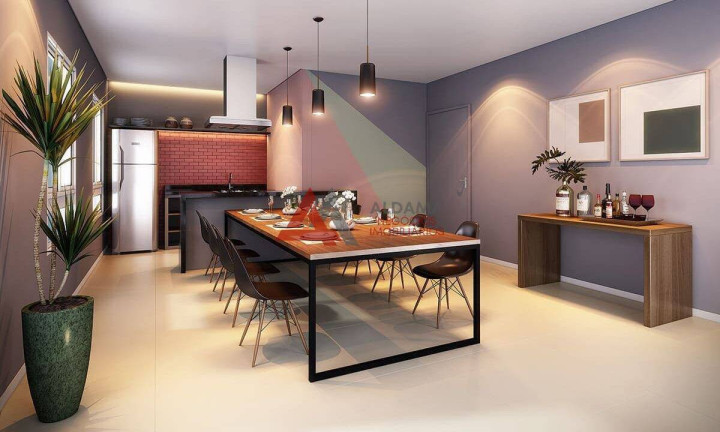 Imagem Apartamento com 1 Quarto à Venda, 27 m² em Jardim Ana Estela - Carapicuíba Imagem Apartamento com 1 Quarto à Venda, 27 m² em Jardim Ana Estela - Carapicuíba