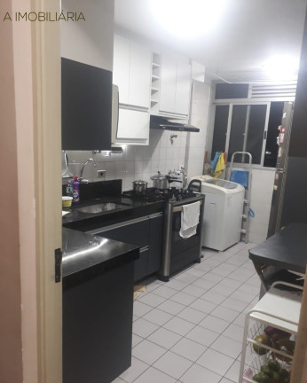 Imagem Imóvel com 2 Quartos à Venda, 56 m² em Taboao - Diadema Imagem Imóvel com 2 Quartos à Venda, 56 m² em Taboao - Diadema