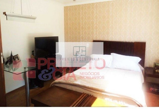 Imagem Casa de Condomínio com 4 Quartos à Venda, 200 m² em Granja Julieta - São Paulo Imagem Casa de Condomínio com 4 Quartos à Venda, 200 m² em Granja Julieta - São Paulo