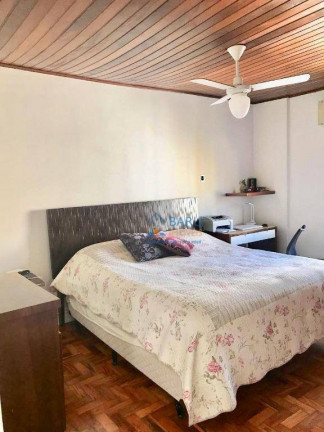 Imagem Apartamento com 3 Quartos à Venda, 145 m² em Higienópolis - São Paulo Imagem Apartamento com 3 Quartos à Venda, 145 m² em Higienópolis - São Paulo