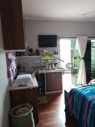 Imagem Sobrado com 2 Quartos à Venda, 160 m² em Parque Selecta - São Bernardo Do Campo Imagem Sobrado com 2 Quartos à Venda, 160 m² em Parque Selecta - São Bernardo Do Campo