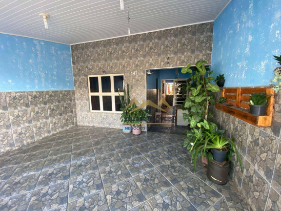 Imagem Casa com 2 Quartos à Venda, 65 m² em Parque São Rafael - Tatuí Imagem Casa com 2 Quartos à Venda, 65 m² em Parque São Rafael - Tatuí
