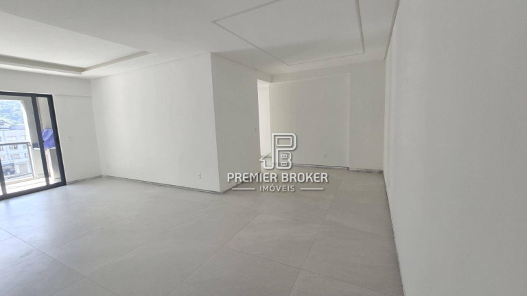 Imagem Apartamento com 3 Quartos à Venda, 128 m² em Alto - Teresópolis