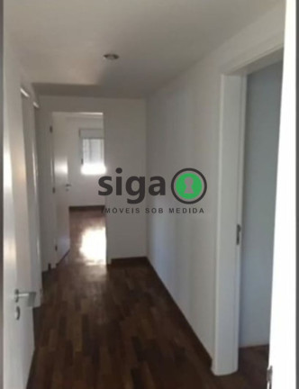 Imagem Apartamento com 4 Quartos à Venda, 255 m² em Panamby - São Paulo Imagem Apartamento com 4 Quartos à Venda, 255 m² em Panamby - São Paulo
