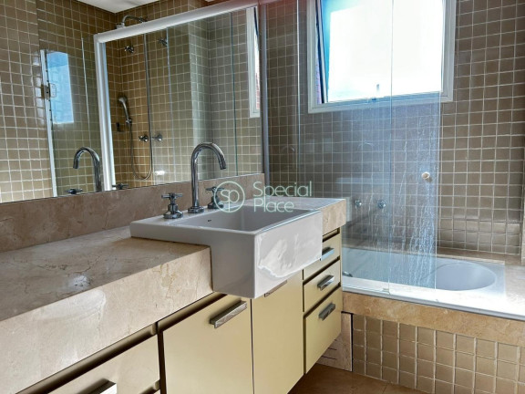 Imagem Apartamento com 3 Quartos à Venda, 250 m² em Itaim Bibi - São Paulo