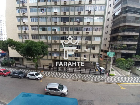 Imagem Apartamento com 3 Quartos à Venda, 200 m² em Gonzaga - Santos Imagem Apartamento com 3 Quartos à Venda, 200 m² em Gonzaga - Santos