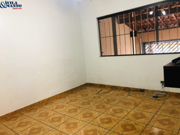 Casa com 3 Quartos à Venda,  em Vila Alpina - São Paulo