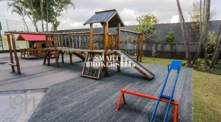 Imagem Apartamento com 3 Quartos à Venda, 79 m² em Bosque Da Saúde - São Paulo