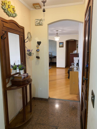Imagem Imóvel com 3 Quartos à Venda, 189 m² em Jardim Paulista - São Paulo Imagem Imóvel com 3 Quartos à Venda, 189 m² em Jardim Paulista - São Paulo