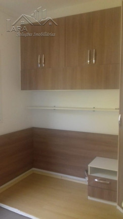 Imagem Casa de Condomínio com 3 Quartos à Venda, 70 m² em Vila Pierina - Sao Paulo