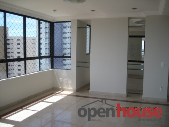 Imagem Apartamento com 4 Quartos à Venda, 221 m² em Candelária - Natal Imagem Apartamento com 4 Quartos à Venda, 221 m² em Candelária - Natal
