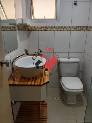 Imagem Apartamento com 3 Quartos à Venda, 70 m² em Centro - São Bernardo Do Campo Imagem Apartamento com 3 Quartos à Venda, 70 m² em Centro - São Bernardo Do Campo